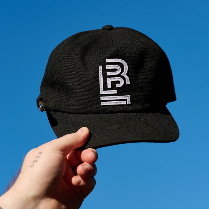 Blackwing Blackwing Volume 21 Hat with Pencil Loop Limited Edition