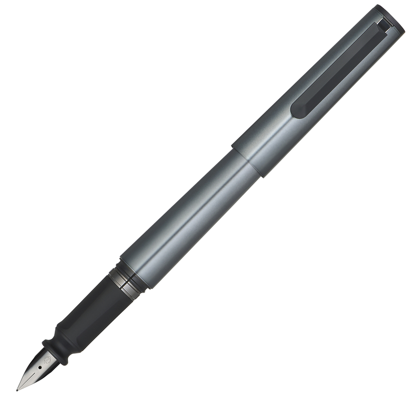 Sailor Sailor Tuzu Forge Fountain Pen Gunmetal