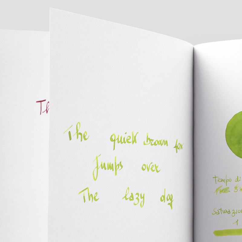 Robert Oster Sublime Ink Bottle 50 ml