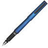 Sailor Sailor Tuzu Forge Fountain Pen Metallic Blue