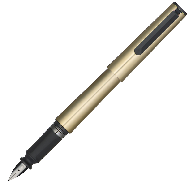Sailor Sailor Tuzu Forge Fountain Pen Gold