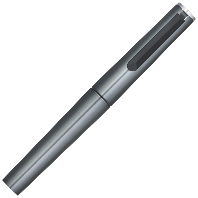 Sailor Sailor Tuzu Forge Ballpoint Pen Gunmetal