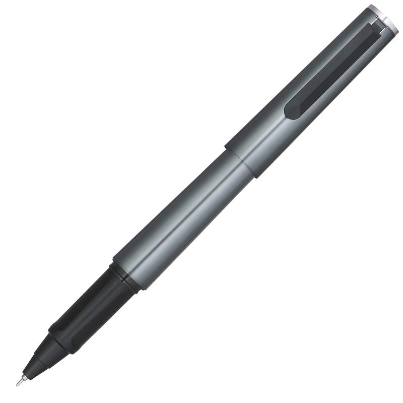 Sailor Sailor Tuzu Forge Ballpoint Pen Gunmetal