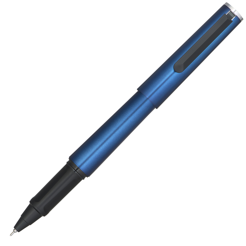 Sailor Sailor Tuzu Forge Ballpoint Pen Metallic Blue