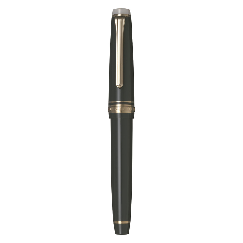 Sailor Sailor Professional Gear Slim Noyama No Uta Fountain Pen Sekirei