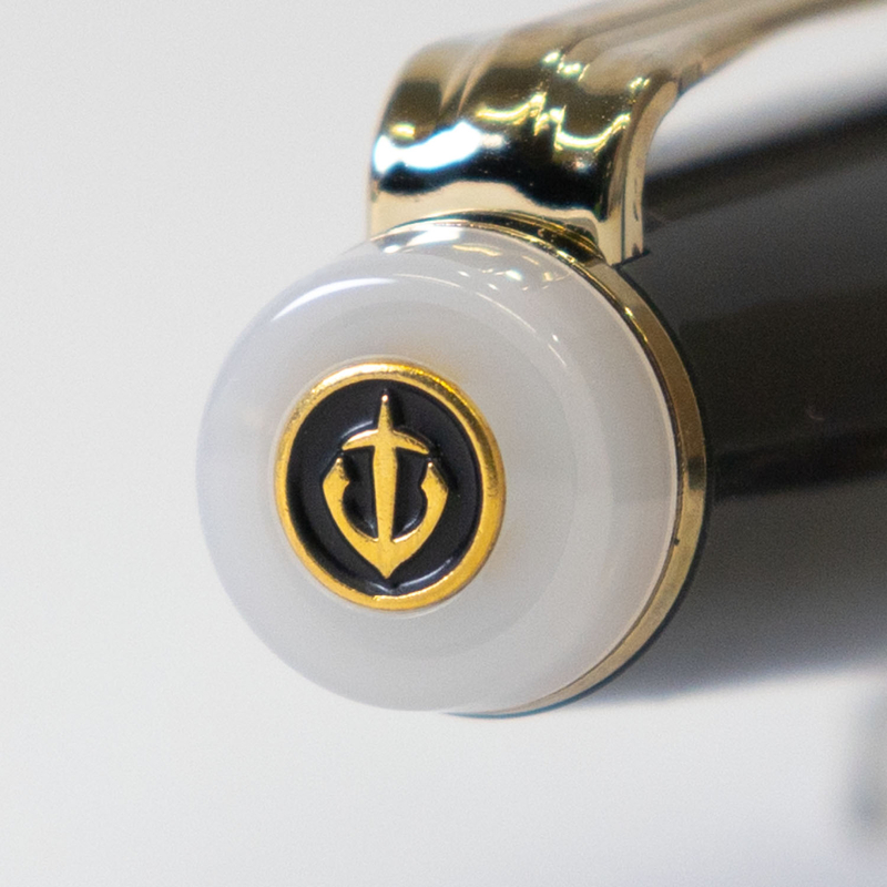 Sailor Sailor Professional Gear Slim Noyama No Uta Fountain Pen Sekirei