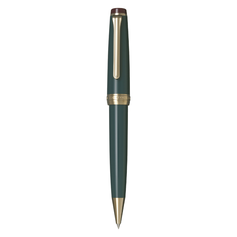 Sailor Sailor Professional Gear Slim Noyama No Uta Ballpoint Pen Kiji