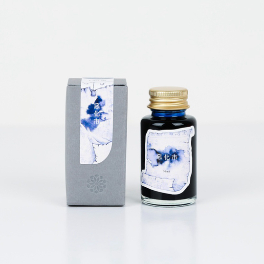 Lennon Tool Bar E Hua Shi Inchiostro 30 ml Edizione Limitata