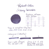 Robert Oster Sydney Lavender Inchiostro 50 ml