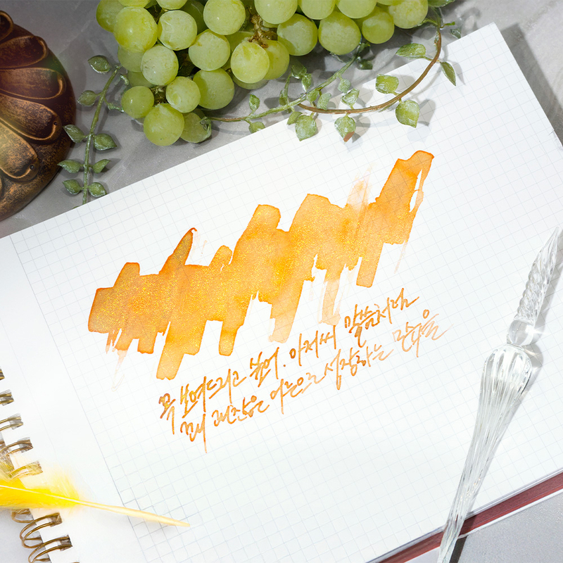 Wearingeul Wearingeul Layla Inchiostro 30 ml