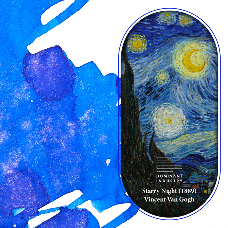 Dominant Industry Ink Dominant Industry Pearl Starry Night Inchiostro 25 ml