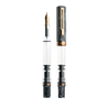 TWSBI Twsbi Eco Fountain Pen Black Marble & Bronze