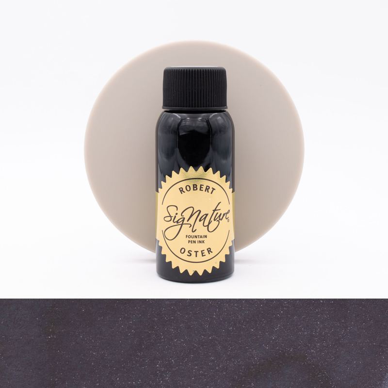 Robert Oster Thunderstorm Inchiostro 50 ml