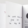 Robert Oster Thunderstorm Inchiostro 50 ml