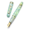 Leonardo Officina Italiana Leonardo Momento Zero Fountain Pen Artica & Gold
