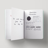 Robert Oster Thunderstorm Inchiostro 50 ml