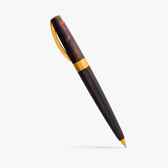 Visconti Mirage Mythos Ballpoint Pen Hades