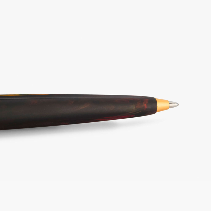 Visconti Visconti Mirage Mythos Penna Sfera Hades