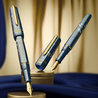 Benu Benu Haute Fountain Pen Movie Star Special Edition