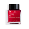 Wearingeul Wearingeul The Red Shoes Inchiostro 30 ml