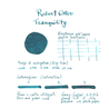 Robert Oster Tranquillity Inchiostro 50 ml