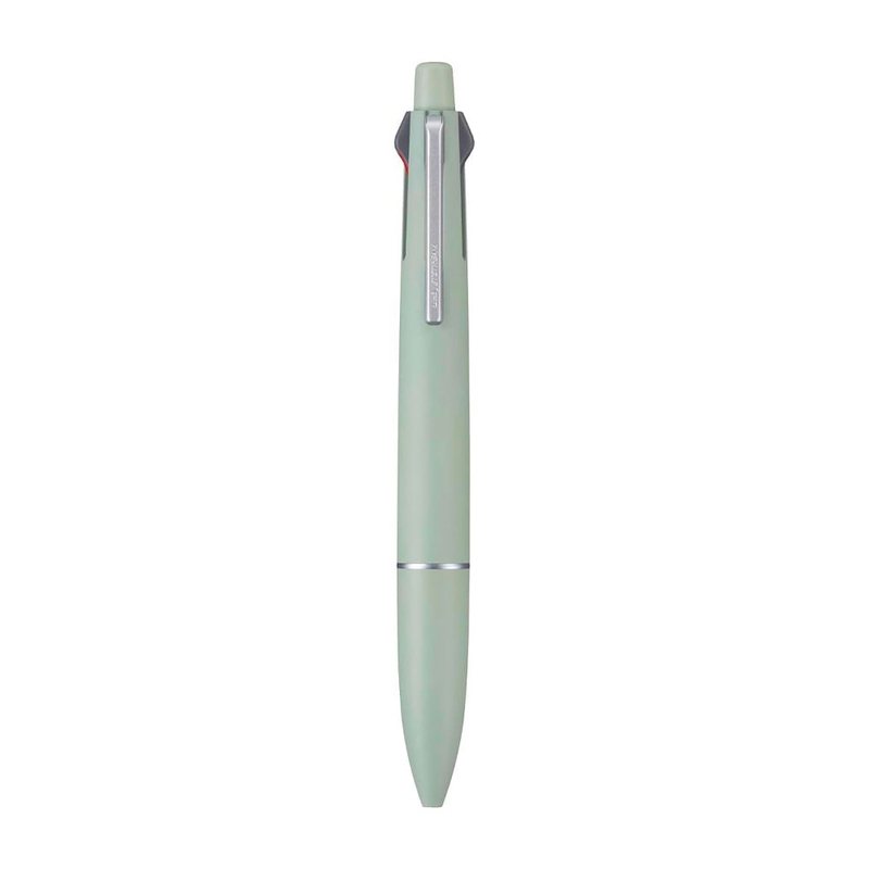 Uni Uni Jetstream 4&1 Lite Touch Multi Pen Glass Green