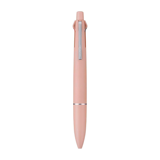 Uni Jetstream 4&1 Lite Touch Penna Multifunzione Coral Pink