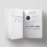 Robert Oster Velvet Storm Inchiostro 50 ml