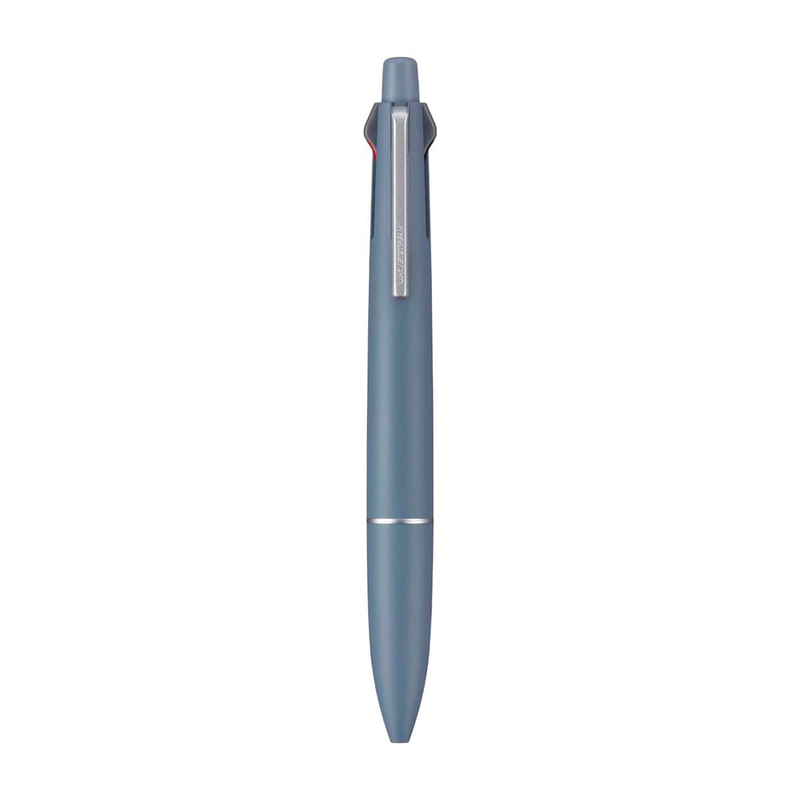 Uni Uni Jetstream 4&1 Lite Touch Multi Pen Steel Blue