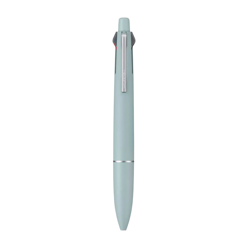 Uni Uni Jetstream 4&1 Lite Touch Multi Pen Mist Blue