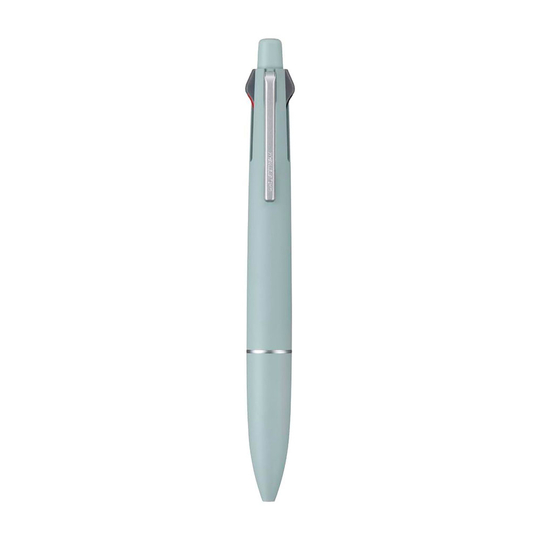 Uni Jetstream 4&1 Lite Touch Penna Multifunzione Mist Blue