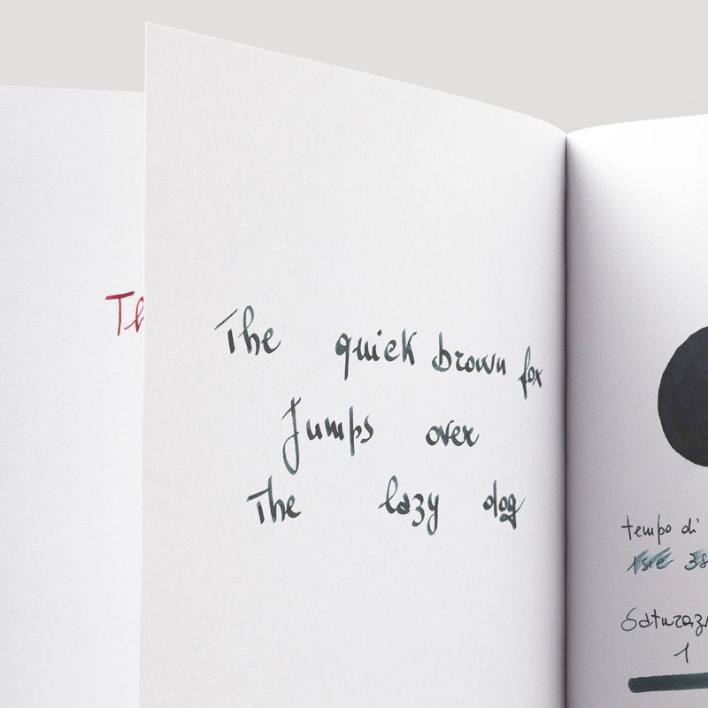 Robert Oster Velvet Storm Inchiostro 50 ml