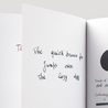 Robert Oster Velvet Storm Inchiostro 50 ml