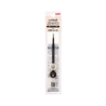 Uni Uni-ball Zento UBR-Z-05 Refill Penna Gel 0.5 mm