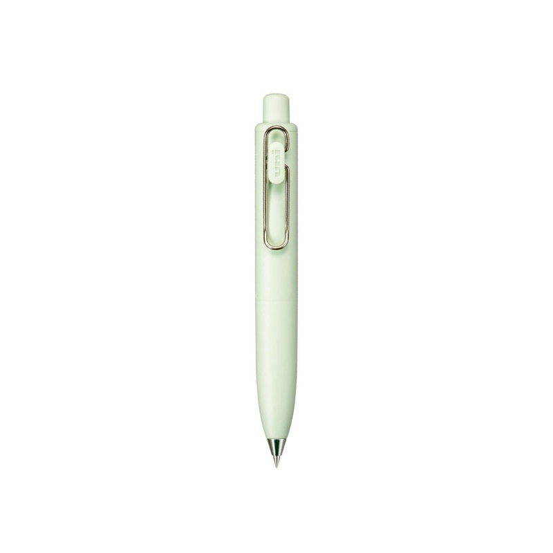 Uni Uni-ball One P 0.38 mm Gel Pen Peel