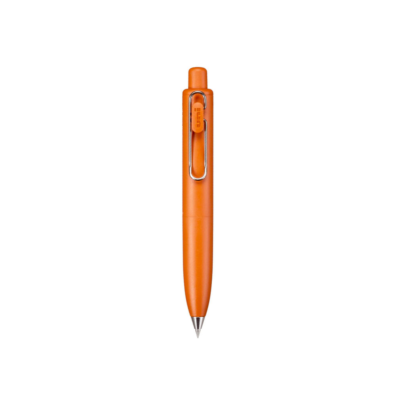 Uni Uni-ball One P 0.38 mm Penna Gel Mandarin Orange