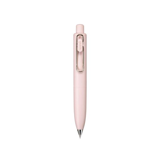 Uni-ball One P 0.38 mm Penna Gel Peach