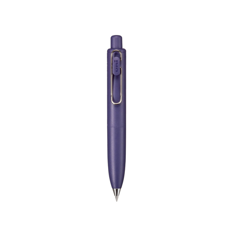 Uni Uni-ball One P 0.5 mm Penna Gel Grape