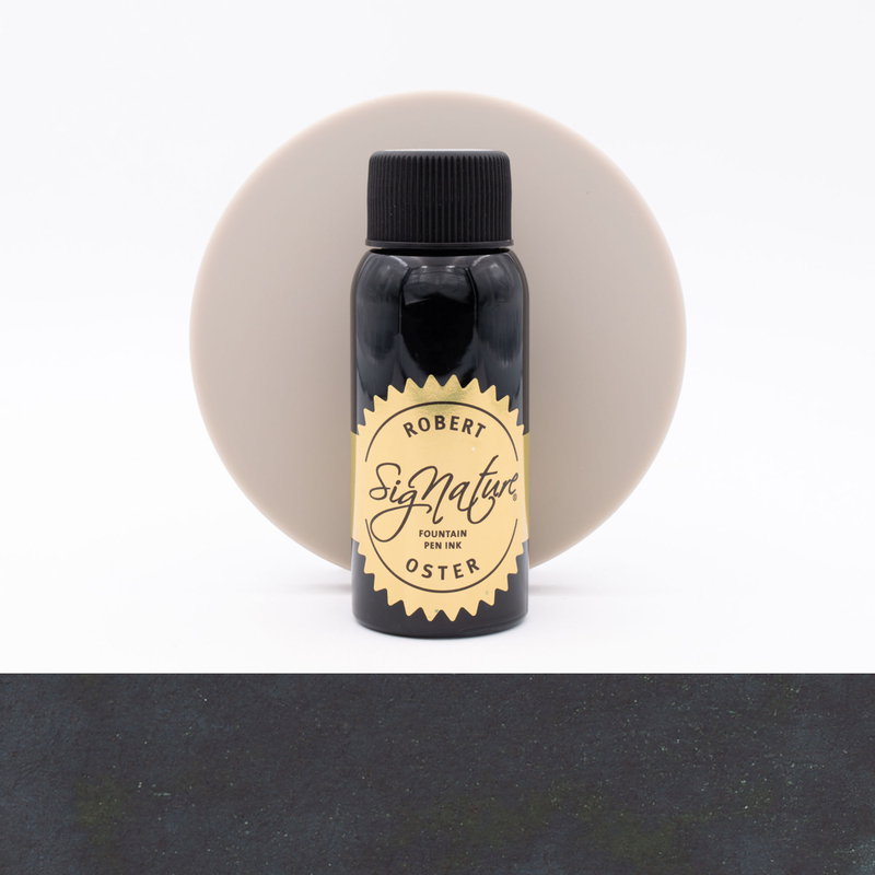 Robert Oster Velvet Storm Inchiostro 50 ml