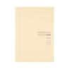 Hobonichi Techo Cousin Book 2026 A5 Spring