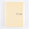 Hobonichi Hobonichi Techo Cousin Book 2026 Agenda A5 Giornaliera Spring