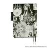 Hobonichi Hobonichi Junji Ito: Tomie - Memory A5 [Cover Only]