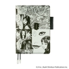 Hobonichi Hobonichi Junji Ito: Tomie - Memory A5 [Cover Only]