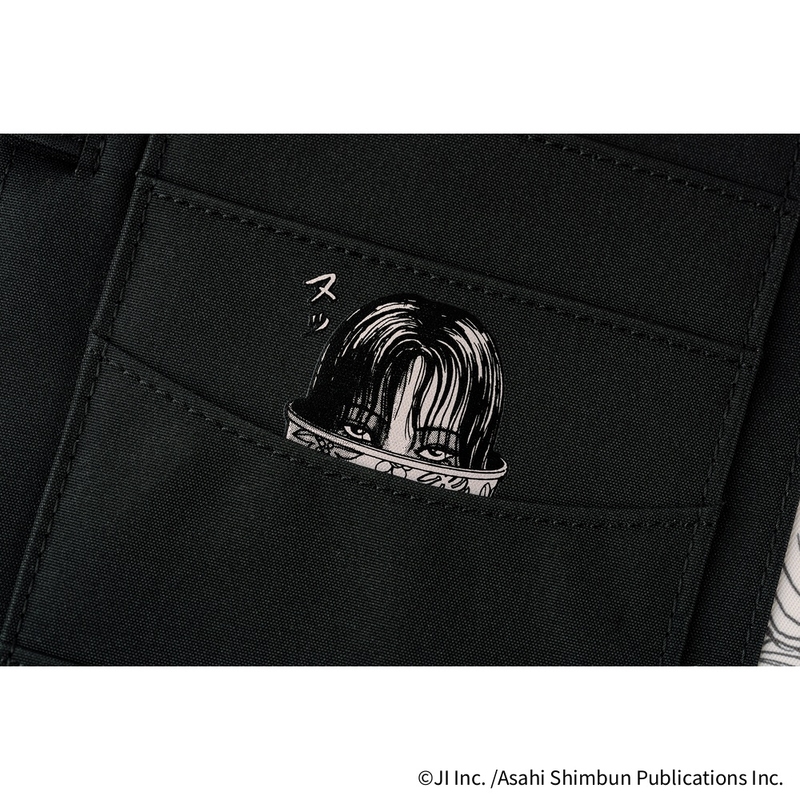 Hobonichi Hobonichi Junji Ito: Tomie - Memory A5 [Cover Only]