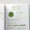 Robert Oster Verde de Rio Ink Bottle 50 ml