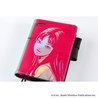 Hobonichi Hobonichi Junji Ito: Tomie - Knowing Smile A6 [Cover Only]