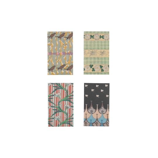 Hobonichi Techo Accessories SPY x FAMILY: Set di adesivi scintillanti