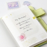 Hobonichi Hobonichi Unforgettable Day Stickers: Heavenly Sweets