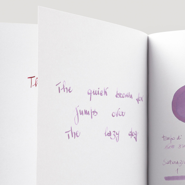 Robert Oster Viola Ink Bottle 50 ml