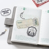 Hobonichi Hobonichi Unforgettable Day Stickers: not a dream